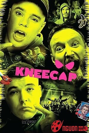 Kneecap