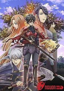 Kochouki: Wakaki Nobunaga