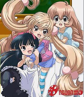 Kodomo No Jikan (Tv)