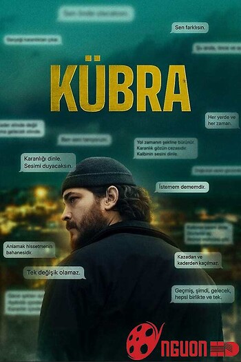 Kübra: Phần 1