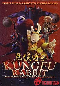 Kung Fu Thỏ Ngố