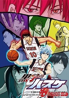 Kuroko No Basket 2Nd Season