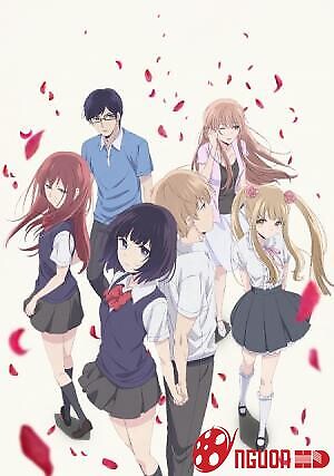Kuzu No Honkai
