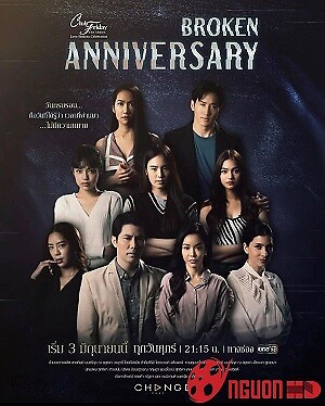 Kỷ Niệm Tan Vỡ