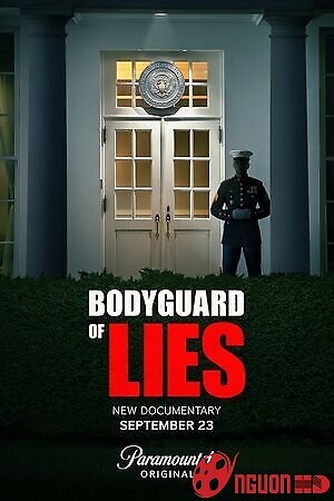 Lá Chắn Dối Trá