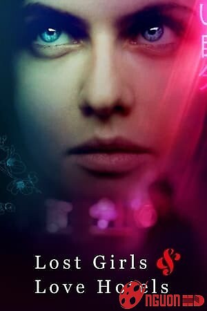 Lạc Lối Ở Khách Sạn Tình Yêu