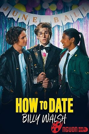 Làm Sao Để Cưa Đổ Billy Walsh?