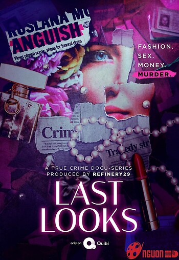 Lần Nhìn Cuối Cùng