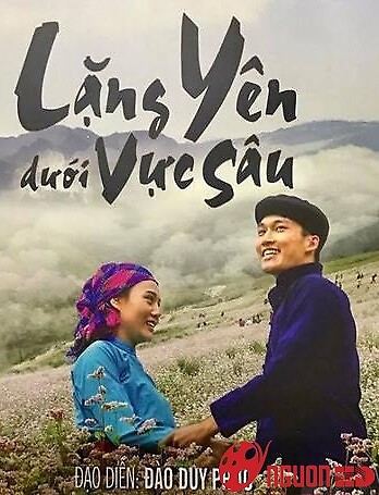 Lặng Yên Dưới Vực Sâu