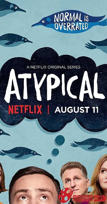 Lập Dị (Phần 1)