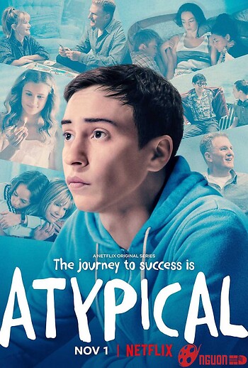 Lập Dị (Phần 3)