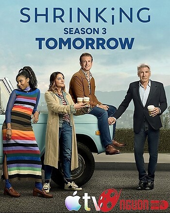 Liệu Pháp Sự Thật (Phần 3) - Shrinking (Season 3)