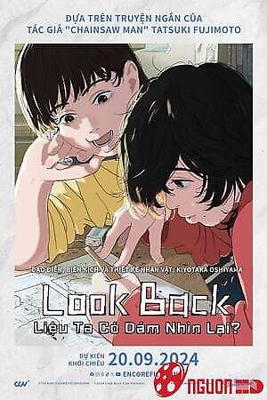Liệu Ta Có Dám Nhìn Lại?