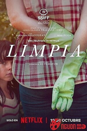 Limpia