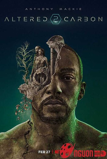 Linh Hồn Đổi Xác (Phần 2)