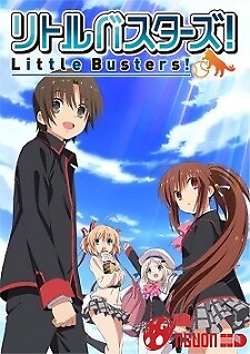 Little Busters