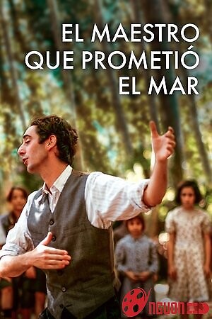 Lời Hứa Về Biển