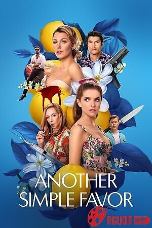 Lời Thỉnh Cầu Bí Ẩn 2