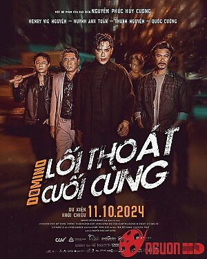 Lối Thoát Cuối Cùng