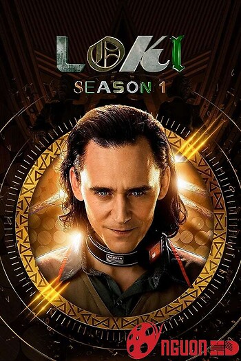 Loki Thần Lừa Lọc: Phần 1