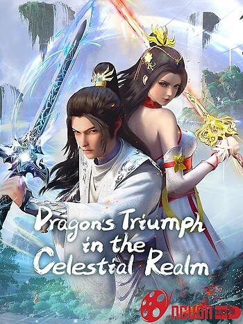 Long Phá Cửu Thiên