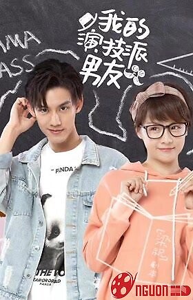 Lớp Học Chính Kịch