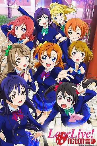 Love Live! School Idol Project 2Nd Season