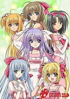 Lovedol: Lovely Idol