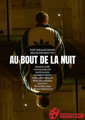 Lữ Khách: Cuối Đêm Dài