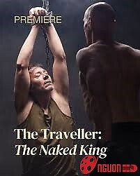 Lữ Khách: Sự Thật Sau Tấm Áo Vua