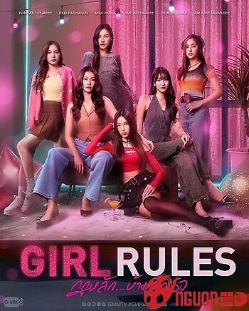 Luật Cấm Yêu Em