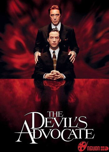 Luật Sư Của Quỷ