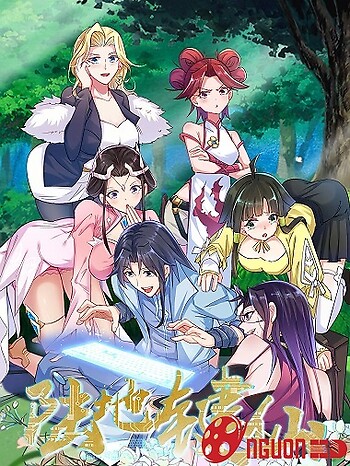 Lục Địa Kiện Tiên