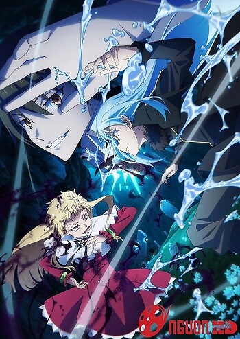 Lúc Đó, Tôi Đã Chuyển Sinh Thành Slime (Phần 4) - Tensei Shitara Slime Datta Ken 4Rd Season, That Time I Got Reincarnated As A Slime Season 4, Tensura 4