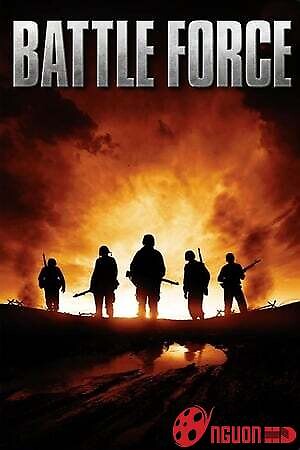 Lực Lượng Kháng Chiến