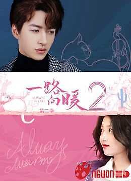 Luôn Ấm Áp Mùa 2