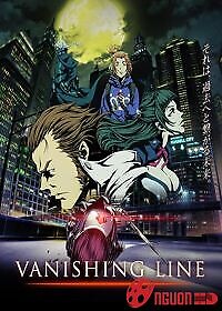 Ma Giới Kỵ Sĩ: Tuyến Biến Mất