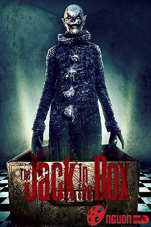 Ma Hề Trong Hộp 1