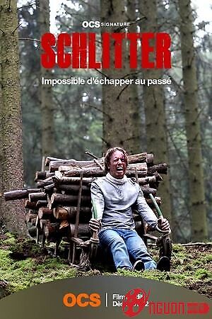 Ma Quái Giữa Rừng Sâu