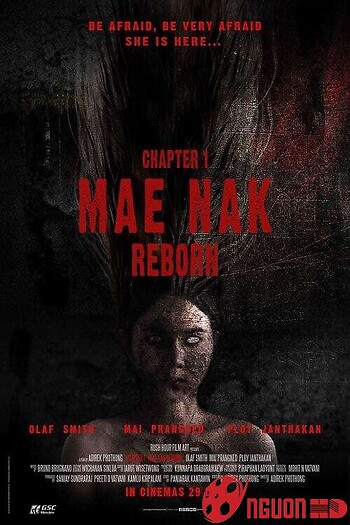 Mae Nak Hồi Sinh