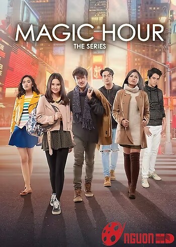 Magic Hour The Series (Phần 1)