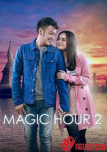 Magic Hour The Series (Phần 2)