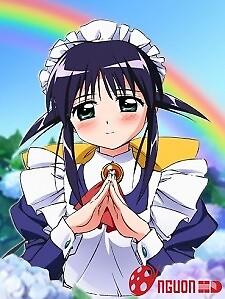 Mahoromatic: Tadaima Okaeri