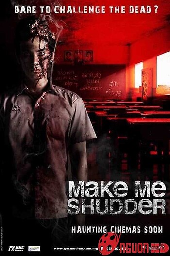 Make Me Shudder