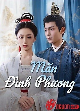 Mãn Đình Phương