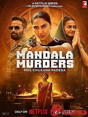 Mandala Chết Chóc