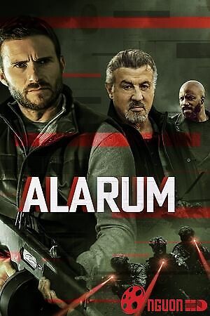 Mạng Lưới Alarum