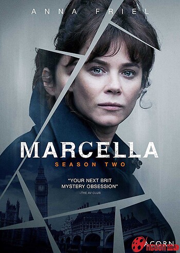 Marcella (Phần 2)
