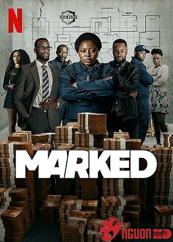 Marked