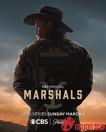 Marshals (Phần 1)